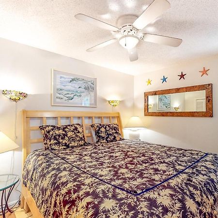 Beachwood Villas 7C Seagrove Beach Ngoại thất bức ảnh
