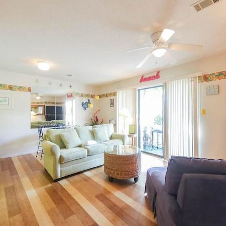 Beachwood Villas 7C Seagrove Beach Ngoại thất bức ảnh