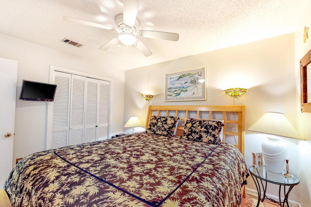 Beachwood Villas 7C Seagrove Beach Ngoại thất bức ảnh