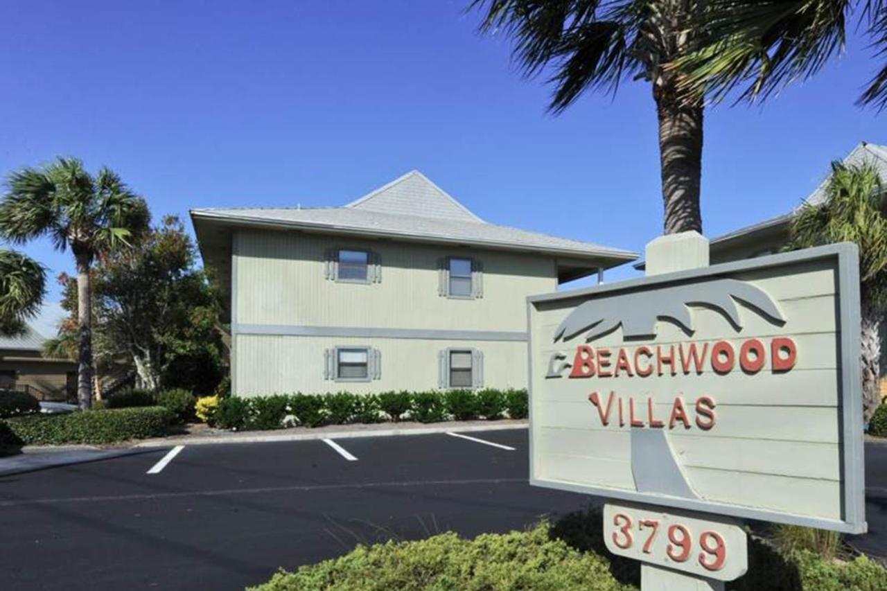 Beachwood Villas 7C Seagrove Beach Ngoại thất bức ảnh